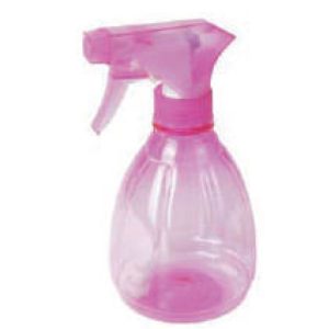 Pink Multi Purpose Spray Bottle