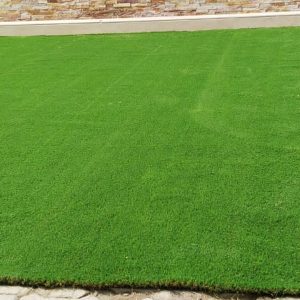 High-Quality Artificial Grass for a Lush Lawn