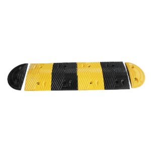 Heavy-Duty Speed Bumps